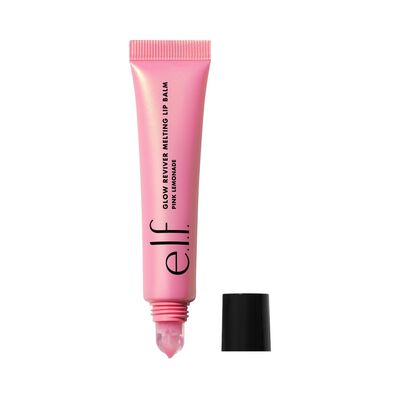E.L.F. GLOW REVIVER MELTING LIP BALM (B&Aacute;LSAMO LABIAL DERRETIDO)
